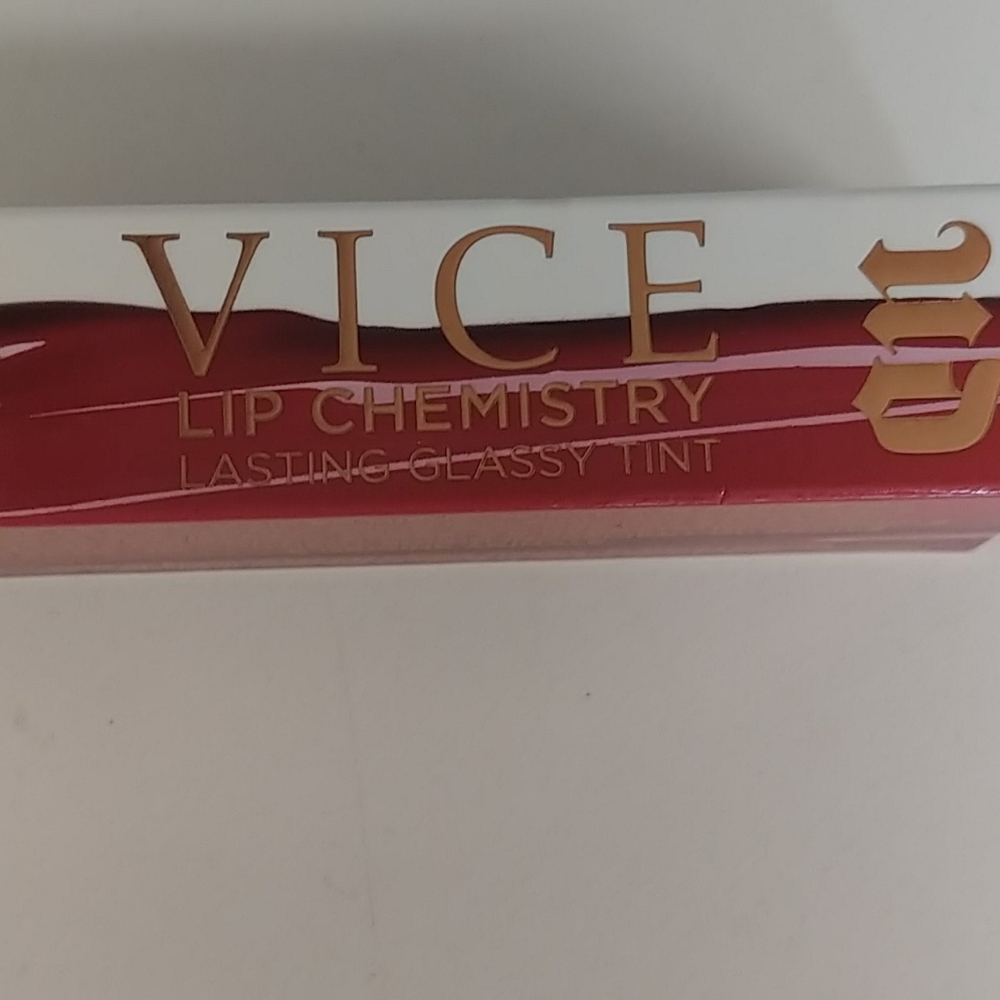 Urban Decay Vice Lip Tint